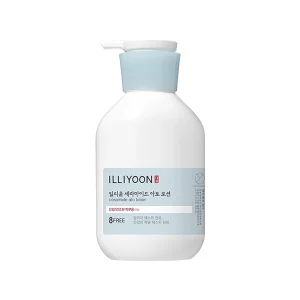 ILLIYOON Ceramide Ato Lotion
