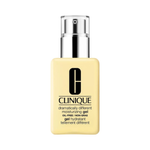 Clinique 3-Step Moisturizing Oil Free Gel For Combination Oily to Oily Skin Types