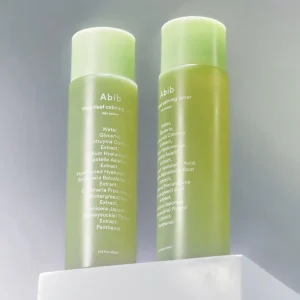 AbiB Eoseongcho Calming Toner Skin Booster 500ml Special