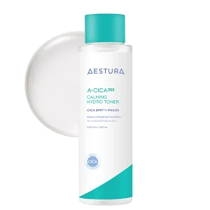 AESTURA A-Cica 365 Toner 250mL