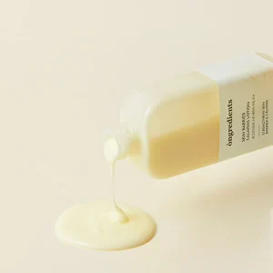 OngredientsSkin Barrier Calming Lotion